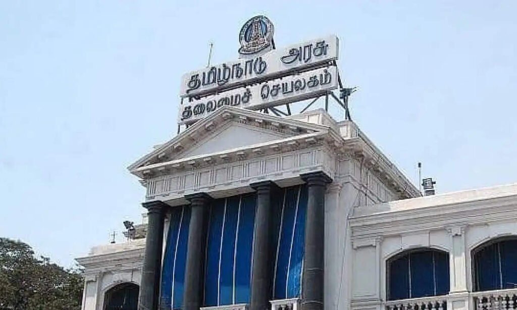 தமிழ்நாடு முழுவதும் 48 சப்-கலெக்டர்கள் அதிரடி மாற்றம்..!!