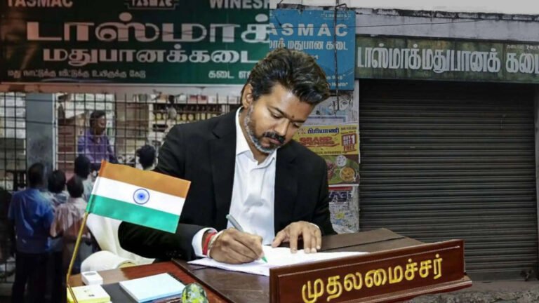 #BREAKING தனியார் மயமாகிறது டாஸ்மாக்? நடுத்தெருவுக்கு வரும் 24,000 ஊழியர்கள்?