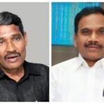 ஆ.ராசாவின் பேச்சுக்கு அமைச்சர் வன்னி அரசு கொடுத்த பதிலடி… ஓப்பன் அட்டாக்..!! 