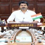 த.வெ.க.வின் முதல் அமைச்சரவைக் கூட்டம்!