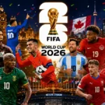 FIFA உலகக்கோப்பை 2026 கால்பந்து திருவிழா ஆரம்பம்! எங்கே, எப்படிப் பார்ப்பது?