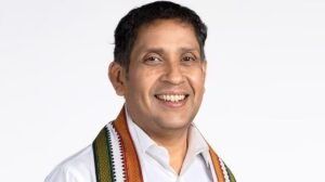 காங்கிரஸ் வெற்றி… மாநிலங்களவை எம்பியாக பிரவீன் சக்கரவர்த்தி போட்டியின்றி தேர்வு…