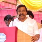 கே.என்.நேரு மீது ரூ.634 கோடி லஞ்சப் புகார்…