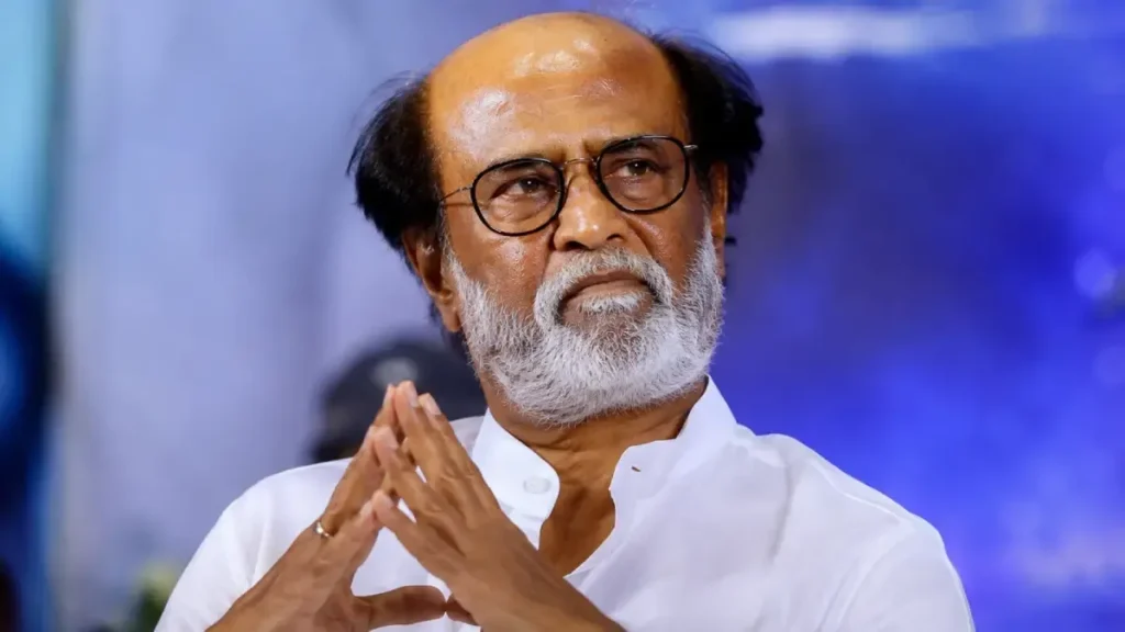 எந்தக் கட்சிக்கும் ரஜினியின் பெயர், புகைப்படம் கூடாது…ரசிகர் மன்றத்தின் அதிரடி உத்தரவு!