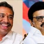 தவெக-வில் இணையும் திமுக விஐபி மகன்….? ஏன் இப்போ வரை மறுப்பு தெரிவிக்கல….? தலைமைக்கு செம ஷாக்….!! 