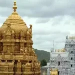 பக்தர்கள் கவனத்திற்கு! – திருப்பதி செப்டம்பர் மாத தரிசன டிக்கெட்டுகள் ஜூன் 22 முதல் வெளியீடு