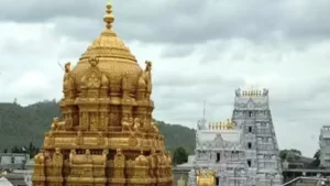 பக்தர்கள் கவனத்திற்கு! – திருப்பதி செப்டம்பர் மாத தரிசன டிக்கெட்டுகள் ஜூன் 22 முதல் வெளியீடு