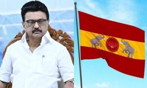 “தீய சக்தி திமுக கார்ப்பரேட் கம்பெனியின் தலைவர்”.. ப்ளூ பிரிண்ட்-ஐ ஏற்கனவே மக்கள் கிழிச்சிட்டாங்க..