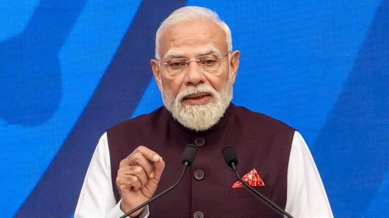 இனி உலகமே நம்மை நம்பும்..! “இது இந்தியாவுக்கு கிடைத்த மிகப்பெரிய அங்கீகாரம்”.. பிரதமர் மோடி பெருமிதம்…! 