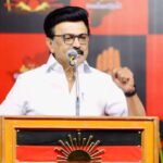 திமுக மாவட்ட செயலாளர்களின் எண்ணிக்கையை உயர்த்த திட்டம்!