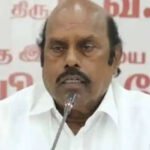 முன்னாள் அமைச்சர் எ.வ.வேலு வீட்டில் லஞ்ச ஒழிப்புத்துறை சோதனை..!