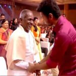 “தமிழர்களின் பெருமை நீங்கள்!” – இளையராஜாவுக்கு முதல்வர் விஜய் பிறந்தநாள் வாழ்த்து..!