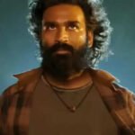 தனுஷின் 55வது படத்தில் நடிக்கும் பிரபல நடிகை -யார் தெரியுமா ?