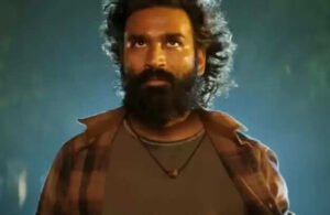 தனுஷின் 55வது படத்தில் நடிக்கும் பிரபல நடிகை -யார் தெரியுமா ?