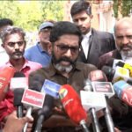 திருமாவளவனுக்கு எதிராக எடப்பாடி பழனிசாமி வெடித்தது ஏன்? சவுக்கு சங்கர் அதிரடி பேட்டி!