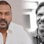 குடும்பத்தில் ஒருத்தரை இழந்த மாதிரி இருக்கு! பாரதிராஜா மறைவால்  முக்கிய முடிவை தள்ளிவைத்த லாரன்ஸ்!