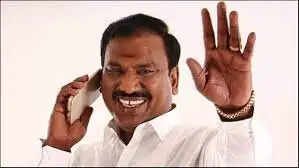 ரூ.100 கோடி மோசடி- தமிழ்நாடு தனியார் பள்ளிகள் சங்க தலைவர் பி.டி.அரசக்குமார் கைது