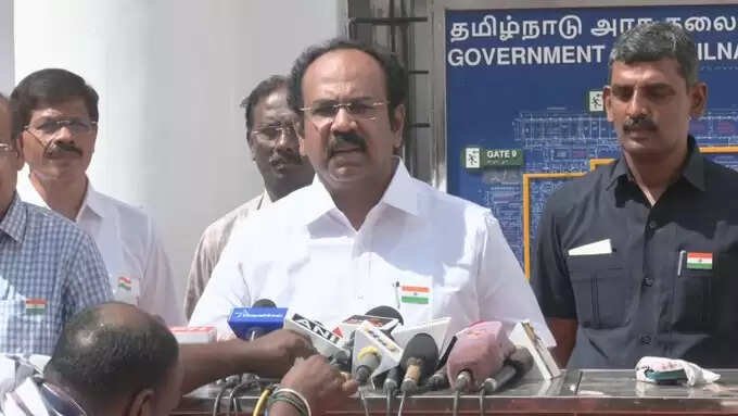 தவெக ஆட்சியை கவிழ்க்கும் திட்டம் திமுகவுக்கு இல்லை – தங்கம் தென்னரசு விளக்கம்