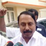 “அண்ணாமலைக்கு ஏற்பட்ட வேதனையால் பாஜகவிலிருந்து விலகினார்”- செங்கோட்டையன்