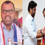 முழுமையாக விலகுகிறேன் – நடிகர் தாடி பாலாஜி..!!