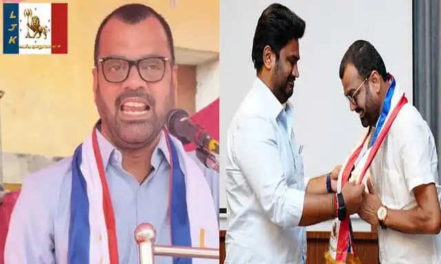 முழுமையாக விலகுகிறேன் – நடிகர் தாடி பாலாஜி..!!