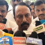 விரைவில் இணைய வழி பட்டா மாறுதல் அறிமுகம்..? – செங்கோட்டையன் ஆலோசனை..!