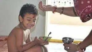சனிக்கிழமை எண்ணெய் குளியல் வெறும் பழக்கம் இல்ல…பெரியவர்கள் சொன்ன ஆன்மீக ரகசியம்!