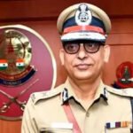 ஐபிஎஸ் அதிகாரிகள் அடுத்தடுத்து ராஜினாமா