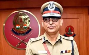 ஐபிஎஸ் அதிகாரிகள் அடுத்தடுத்து ராஜினாமா