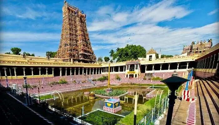 214 கோயில்களுக்கு அறங்காவலர் நியமன அறிவிப்பு!
