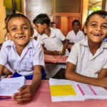 தமிழகம் முழுவதும் இன்று பள்ளிகள் திறப்பு..!!