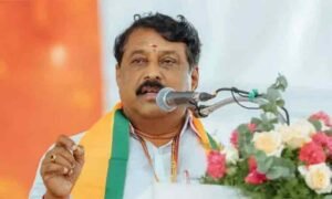 தவெக அரசுக்கு எதிராக நயினார் நாகேந்திரன்….!! 