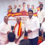 இனி எப்போதும் விஜய் தான் முதலமைச்சர்-தவெகவில் இணைந்த கடம்பூர் ராஜூ பேச்சு..!