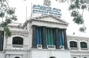 ஒரே நாளில் 64 பொறியாளர்கள் பணியிட மாற்றம் : ஆணையர் சமீரன் உத்தரவு..!