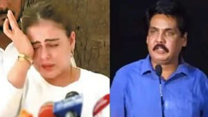 பிரபல YouTuber முக்தார் கைது..!