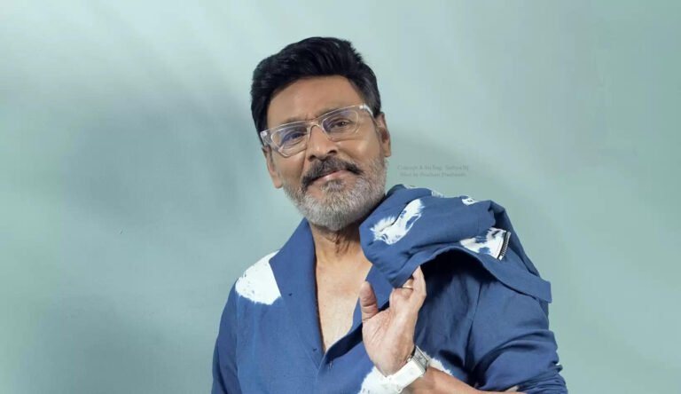 நடிகரும், பிரபல இயக்குனருமான பாக்கியராஜ் காலமானார்..!!
