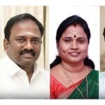 கட்சித்தாவல் தடை சட்டம்..! ராஜினாமா செய்த 4 எம்எல்ஏக்களுக்கு புதிய சிக்கல்.. இடைத்தேர்தல் அறிவிப்புக்கு தடை கோரி அதிமுக அவசர வழக்கு..!! 