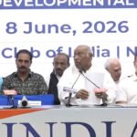 “காங்கிரசின் அணுகுமுறை தவறு”- இண்டியா கூட்டணி கூட்டத்தில் காங்கிரசுக்கு விசிக எதிர்ப்பு