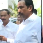 ராஜ்ய சபா சீட்டை காங்கிரசுக்கு வழங்கிய தவெக