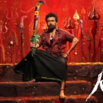 கருப்பு ரூ. 340 கோடி வசூல் சாதனை! தியேட்டருக்குப் பிறகு ஓடிடியிலும் சூர்யாவின் ராஜ்யம்!