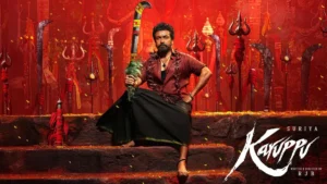 கருப்பு ரூ. 340 கோடி வசூல் சாதனை! தியேட்டருக்குப் பிறகு ஓடிடியிலும் சூர்யாவின் ராஜ்யம்!