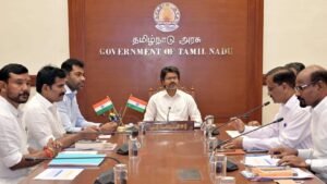 தமிழகத்தில் இன்று முதல் ‘சிங்கப்பெண்’ அதிரடிப்படை: முதல்வர் விஜய் தொடங்கி வைக்கிறார்  