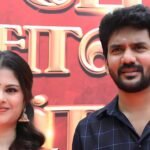 கவின் படத்தில் இணையும் லப்பர் பந்து ஹீரோயின்!