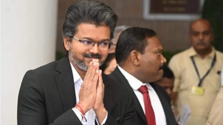 விஜய் தலைமையில் புதிய அரசின் முதல் அமைச்சரவைக் கூட்டம் இன்று; என்ன எதிர்பார்க்கலாம்?  