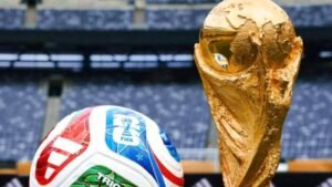 ஜீ நிறுவனம் இந்தியாவில் 2026 ஃபிஃபா உலகக் கோப்பையை ஒளிபரப்ப உள்ளது  