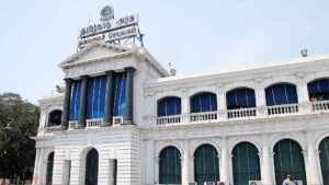 பத்திர பதிவில் புதிய புரட்சி! இனி வீட்டிலிருந்தே நிலம், வீடுகளைப் பதிவு செய்யலாம்!
