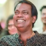 பிரபல நடிகர் சலீம் குமார் காலமானார்! மம்மூட்டி உருக்கமான அஞ்சலி!  