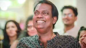பிரபல நடிகர் சலீம் குமார் காலமானார்! மம்மூட்டி உருக்கமான அஞ்சலி!  