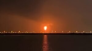 கத்தார் LNG ஆலை வெடிவிபத்து: 12 இந்தியர்கள் பலி என தூதரகம் தகவல்  