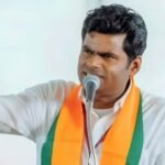 இறுதியாக நிகழ்ந்த அந்த அதிரடி மாற்றம்! அண்ணாமலையின் ராஜினாமாவை ஏற்றது பாஜக மேலிடம்!